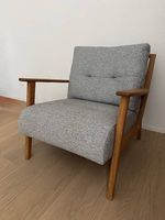 Sessel Micasa Faust Massivholz