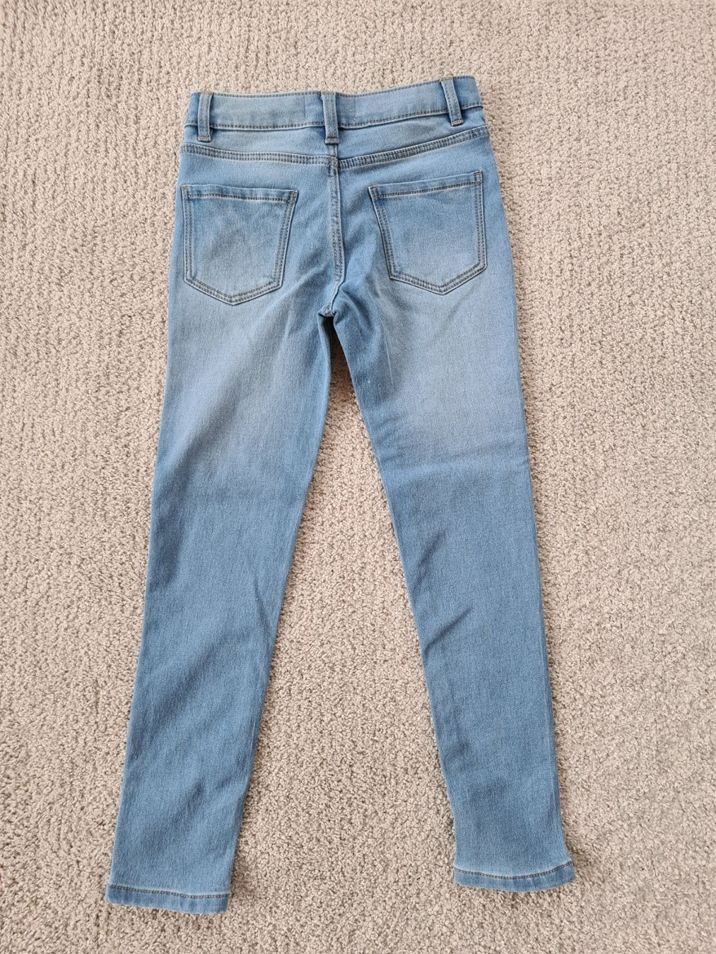 Pantaloni: Jeans Gr. 140 – Nuovo (secondo la descrizione) da Windisch venduto da Jewi1 1