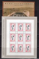 R6019  /  USA 1997-1998 neufs XX