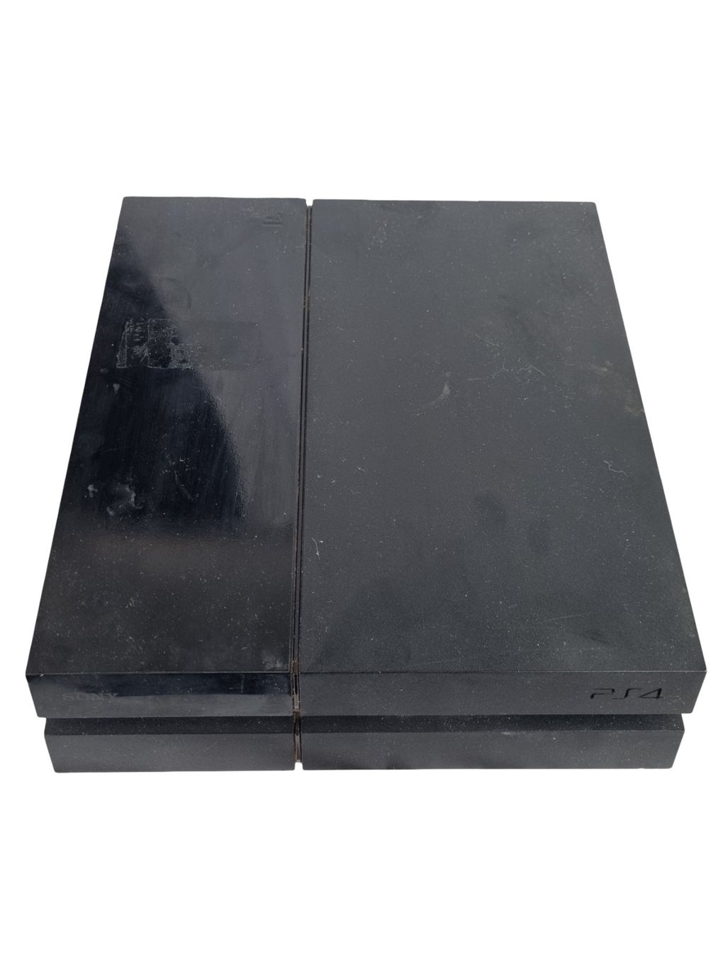 Sony Console: PS4 schwarz  mit Controller – Usato da Wangen b. Olten venduto da Restwert_Wangen 1