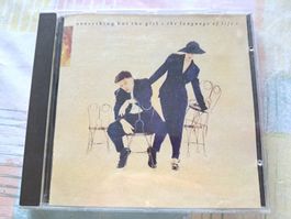 Cd Everything but the Girl - The Language of Life 