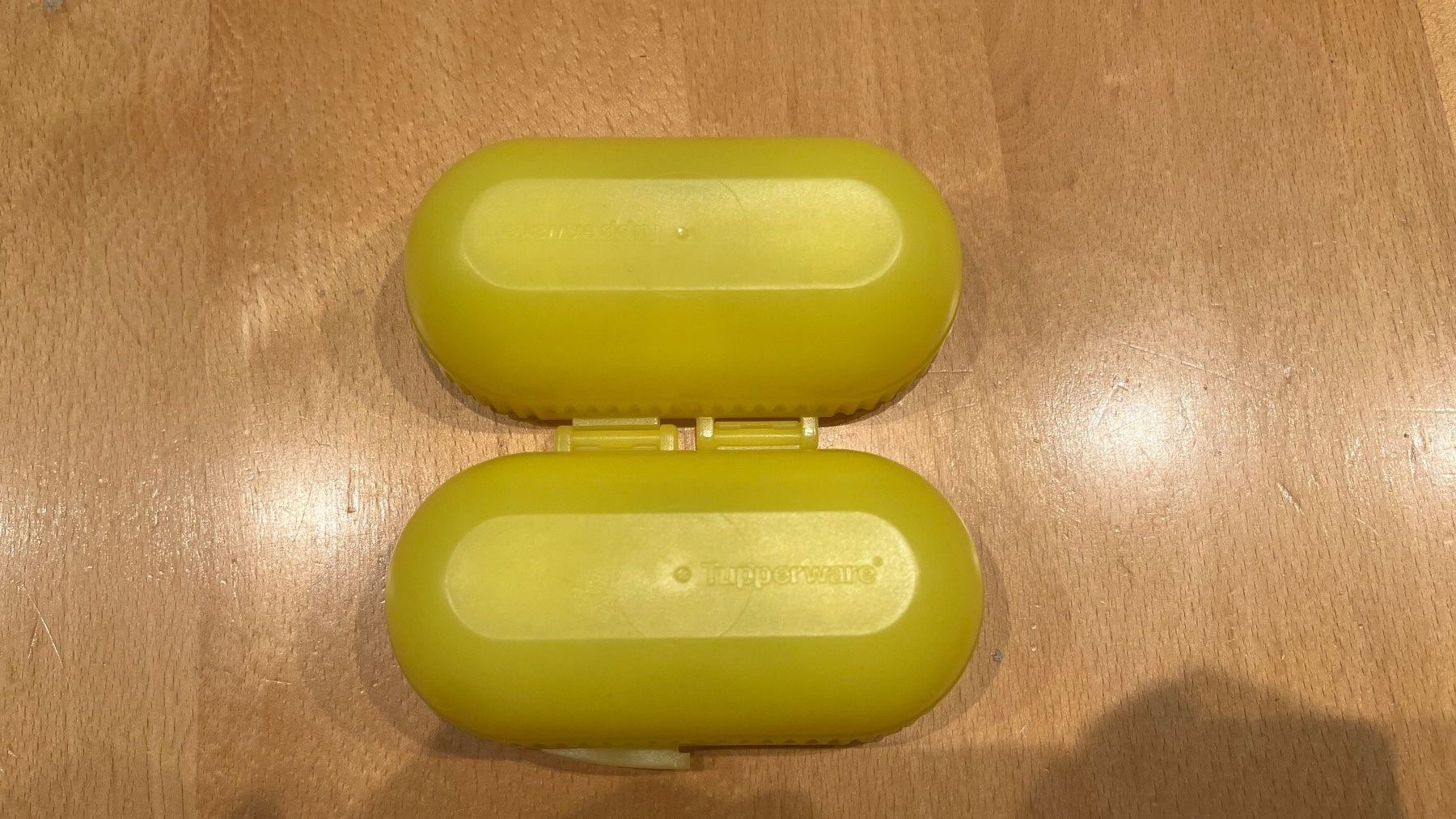 Tupperware Recipients et similaires: Tupperware Eierbox – Neuf (Voir description) à Meinisberg par nicht_neu_aber_ok 2