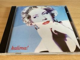 Kalima – Kalima!