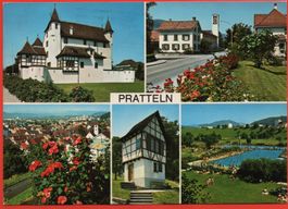 PRATTELN 5 Anischten