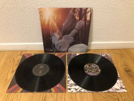 DEATH IN VEGAS - TRANS-LOVE ENERGIES LP ORIG EU 2011INDIE