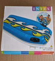 Matelas gonflable Intex  112cm×62cm, neuf