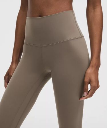 Lululemon Align Leggings High-Rise