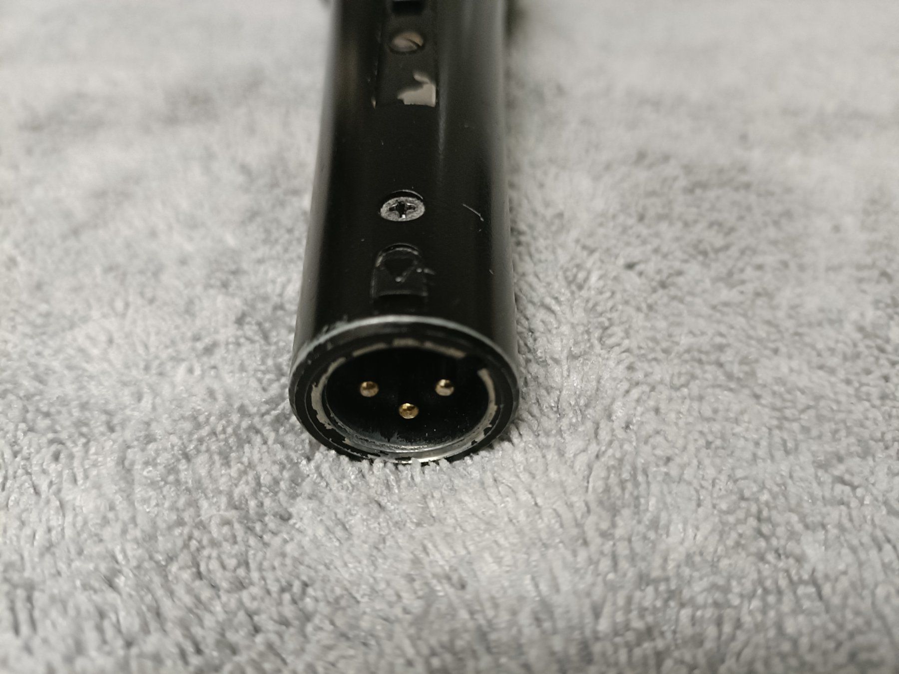 Behringer Microfoni: Behringer XM2000S Mikrofon - im gebrauchten Superzustand – Usato da Rümlang venduto da Platin-Cooper 3