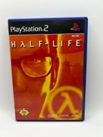 Half-Life (Deutsch) - Playstation 2