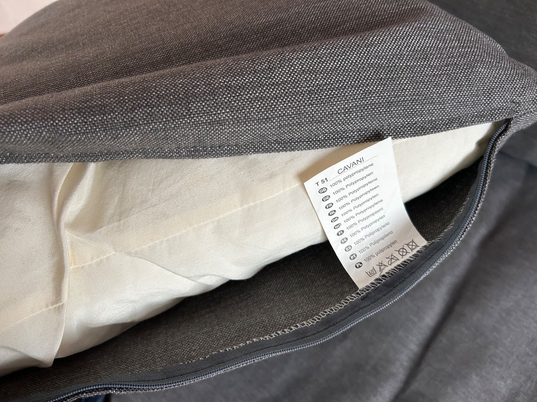 Micasa Divani: Sofa REICHEL – Usato da Gutenswil venduto da walker60 7