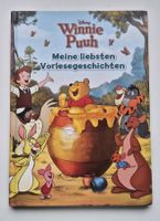 Winnie Puuh  Vorlesegeschichten  🧸🍃🍯     Walt Disney
