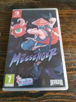 The Messenger sur Switch