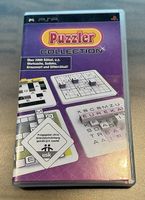 PSP Puzzler Collection