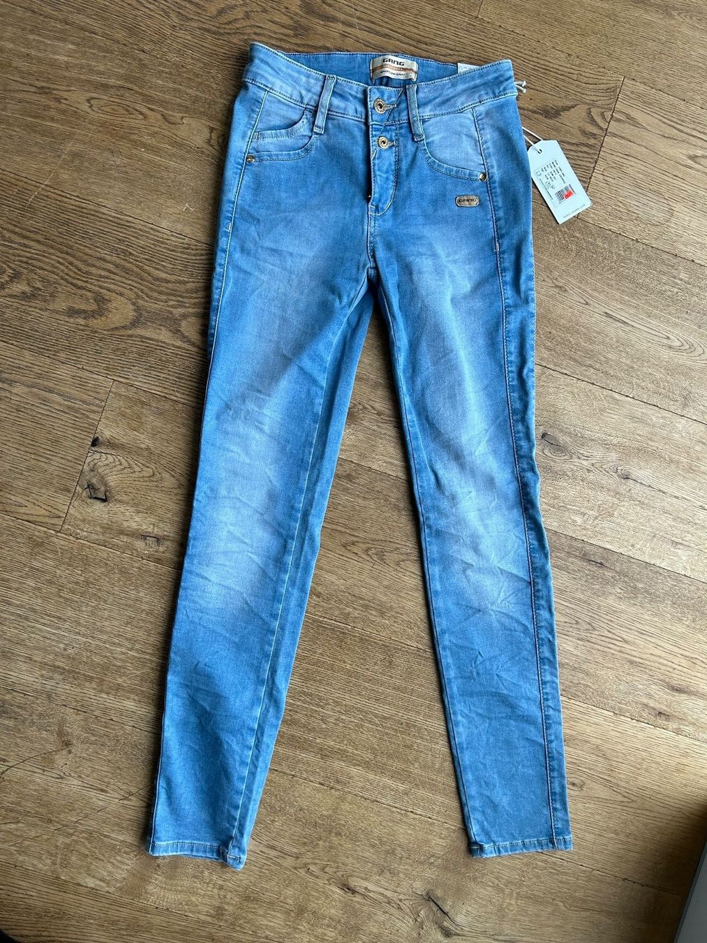 Salsa Jeans: Jeans, Gang //NEU// 24 – Neu (gemäss Beschreibung) aus Stettfurt von outlet72