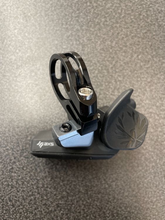 Morsetto Discreto Per Controller SRAM Eagle AXS, Ricambio Originale