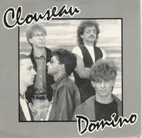 Clouseau  --  Domino  Single7