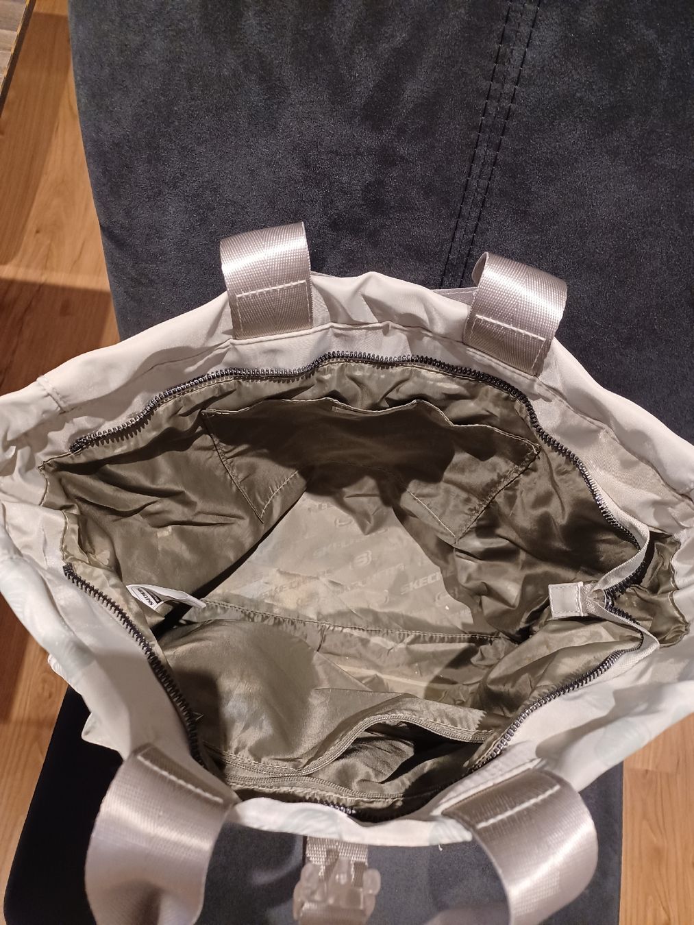 Skechers Zaini: Skechers Tasche/Rucksack – Nuovo (secondo la descrizione) da Hasle LU venduto da Bob86 1