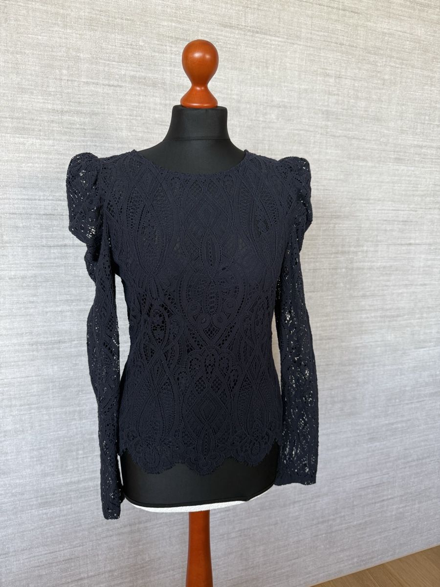 Morgan Maglioni & Felpe: Spitzenpullover von Morgan Gr M, neuwertig!! – Nuovo (secondo la descrizione) da Hergiswil NW venduto da Labello01
