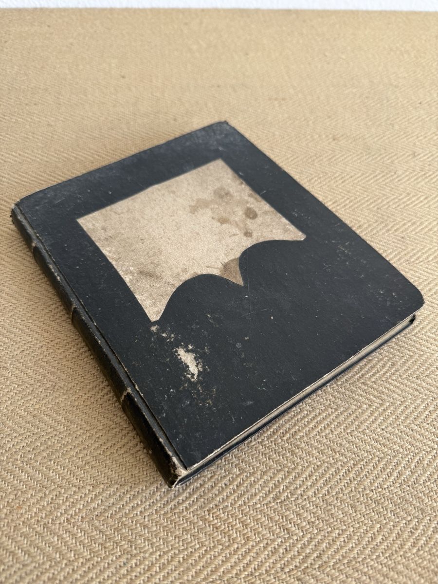 Libri: Antike handgeschriebene Bibel / Religionsbuch – Usato da Konolfingen venduto da petzipetz 1