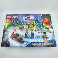 Lego Advent Calendar 60303