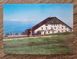 Hôtel du Chasseral