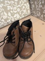 Halbschuh Gr. 23