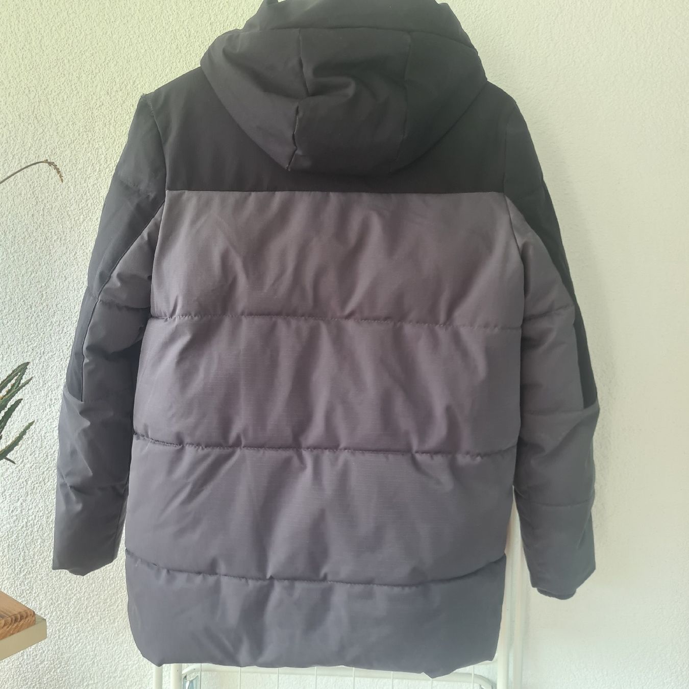 Jacken & Mäntel: NYC Winter Jacke Gr.158 – Gebraucht aus Steinen von turbogeiss99 5
