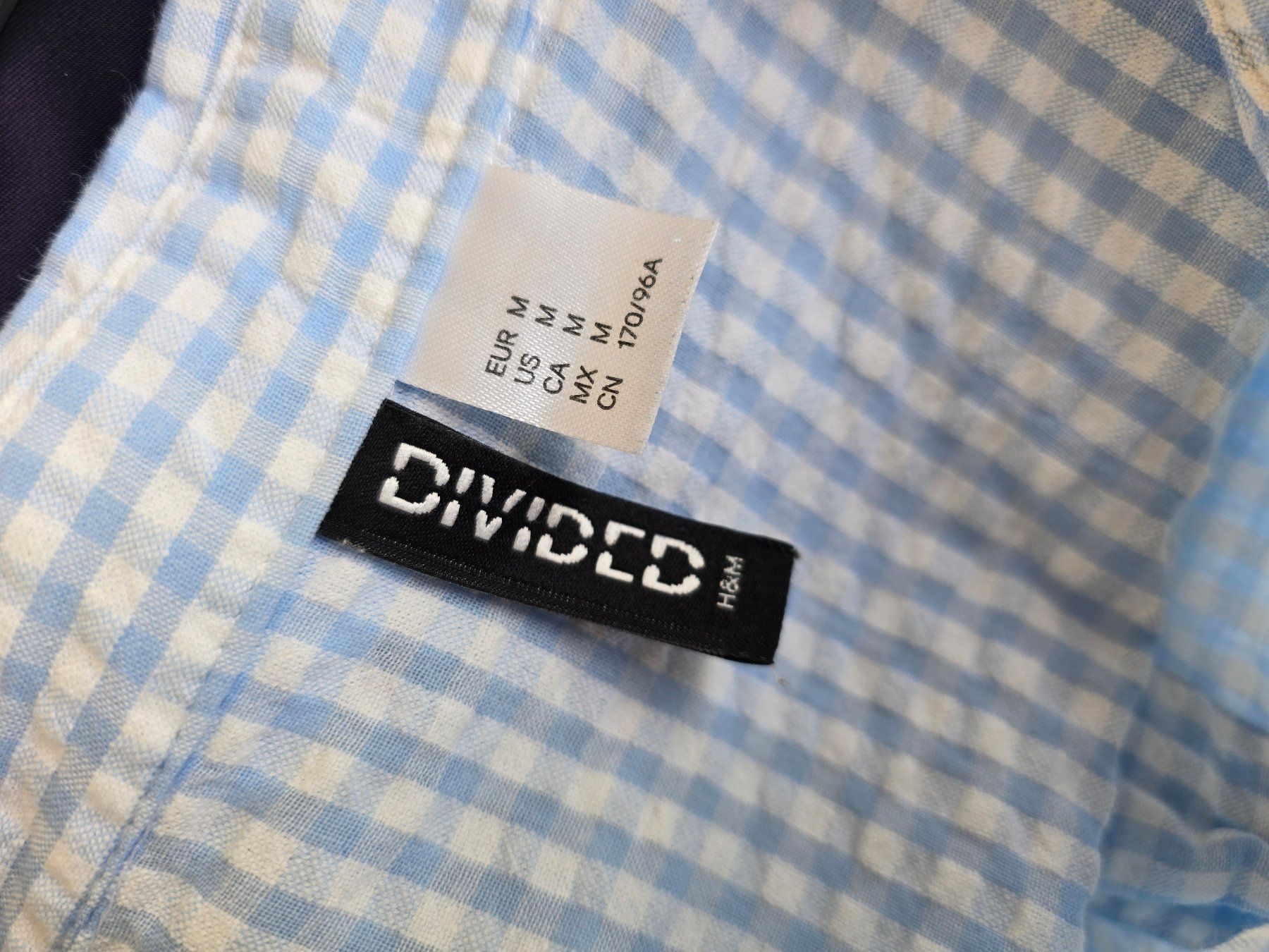 H&M Camicette: Kleidung: BW-Bluse (M) – Nuovo (secondo la descrizione) da Romanshorn venduto da Rachacha 7