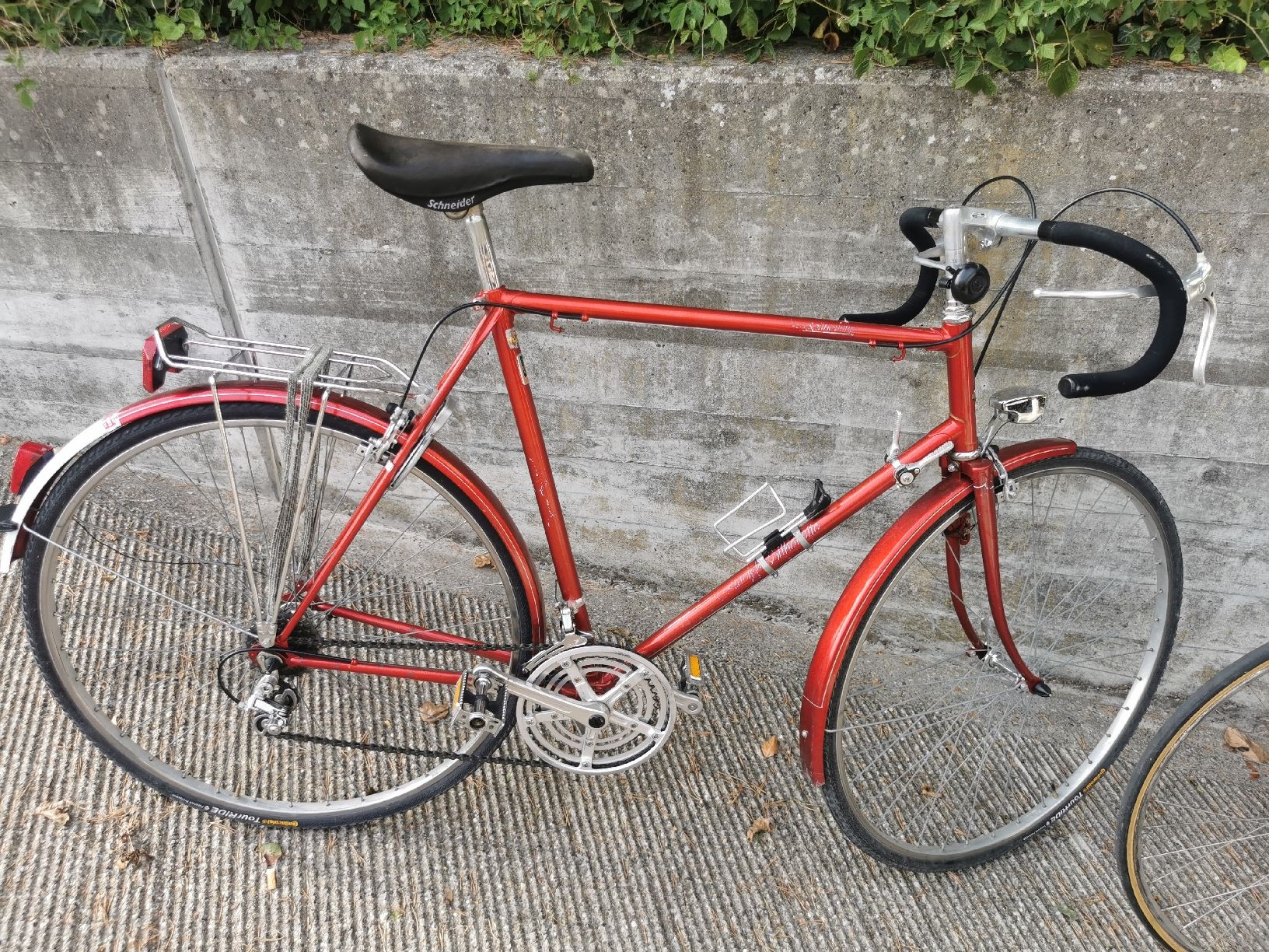Biciclette: Raleigh Halbrenner – Usato da Schwerzenbach venduto da rao_m26t