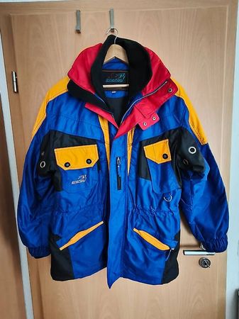 Skijacke, Gr. L-XL, Marke: Energy Tecnical Definition