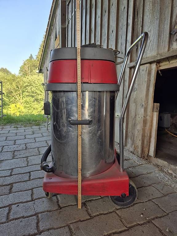 Staubsauger & Zubehör: Industriestaubsauger – Gebraucht aus Teufen AR von mar_78nl 1