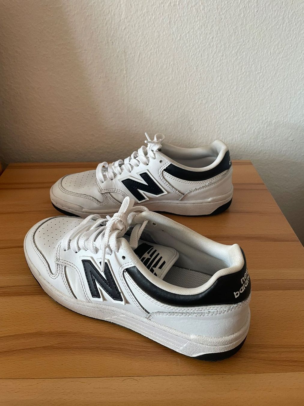 New Balance Scarpe per ragazzi: Kinder New Balance Schuhe Grösse 40 – Usato da Wettingen venduto da lili_66 3