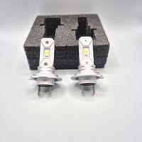 🔥 H7 LED Scheinwerfer 6000K – 2er Set – Superhell