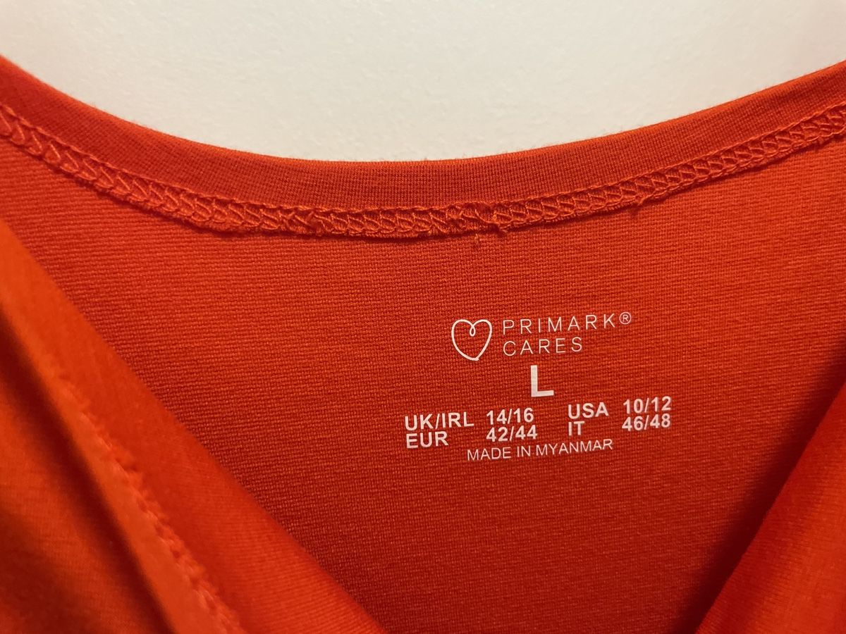 Primark Kleider: Kleid – Neu (gemäss Beschreibung) aus Sursee von Alyel 3