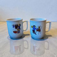 Langenthal Porzellan GLOBI