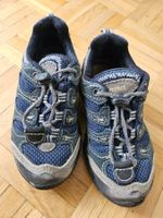 Wanderschuhe / Trekkingschuhe Meindl Gr. 27