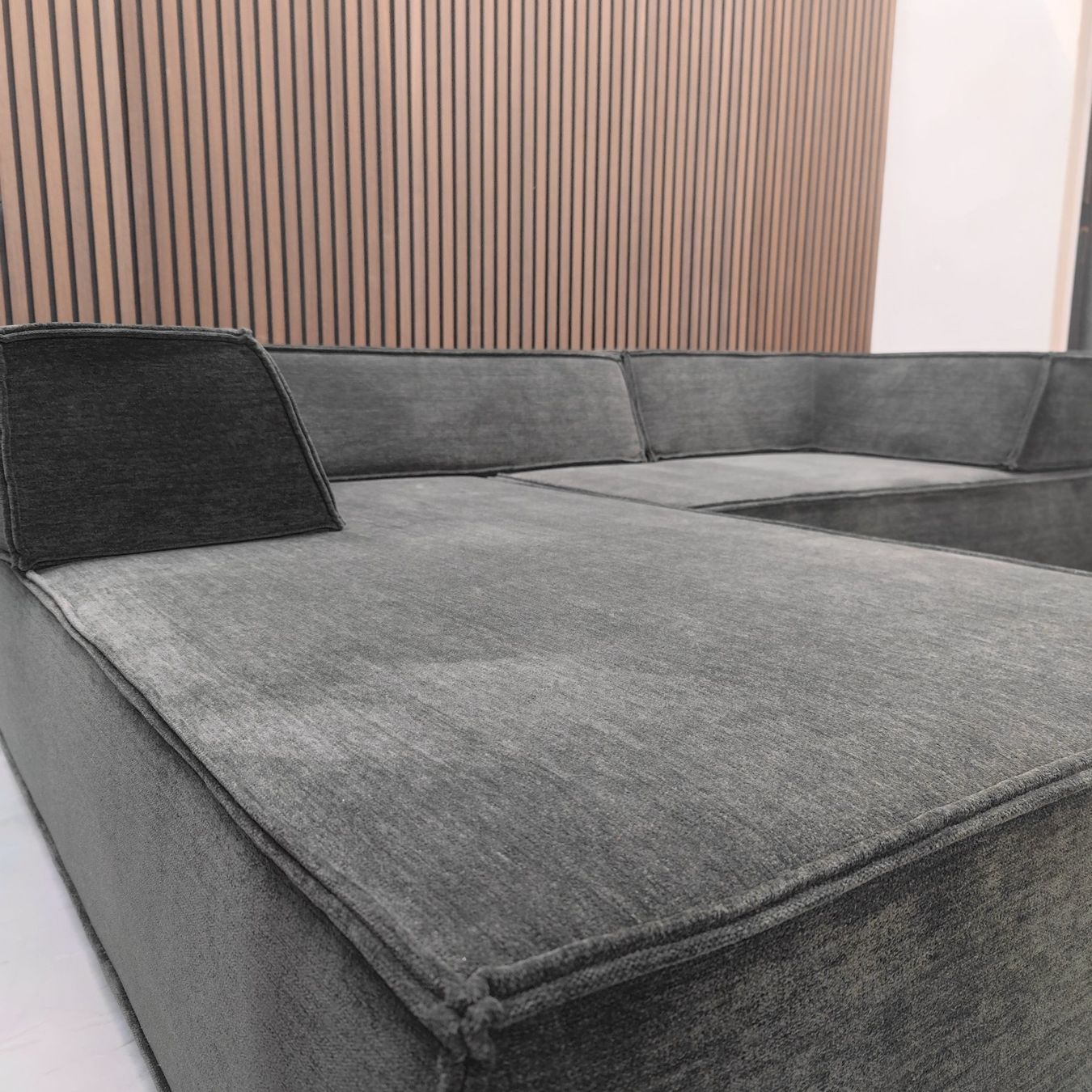 Divani: COR Trio – Modulares Sofa – Nuovo e nell'imballaggio originale da Zürich venduto da Nexclusives.com 1
