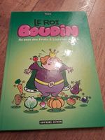 Bd Le Roi Boudin - Au pays des Fruits & Légumes Attack