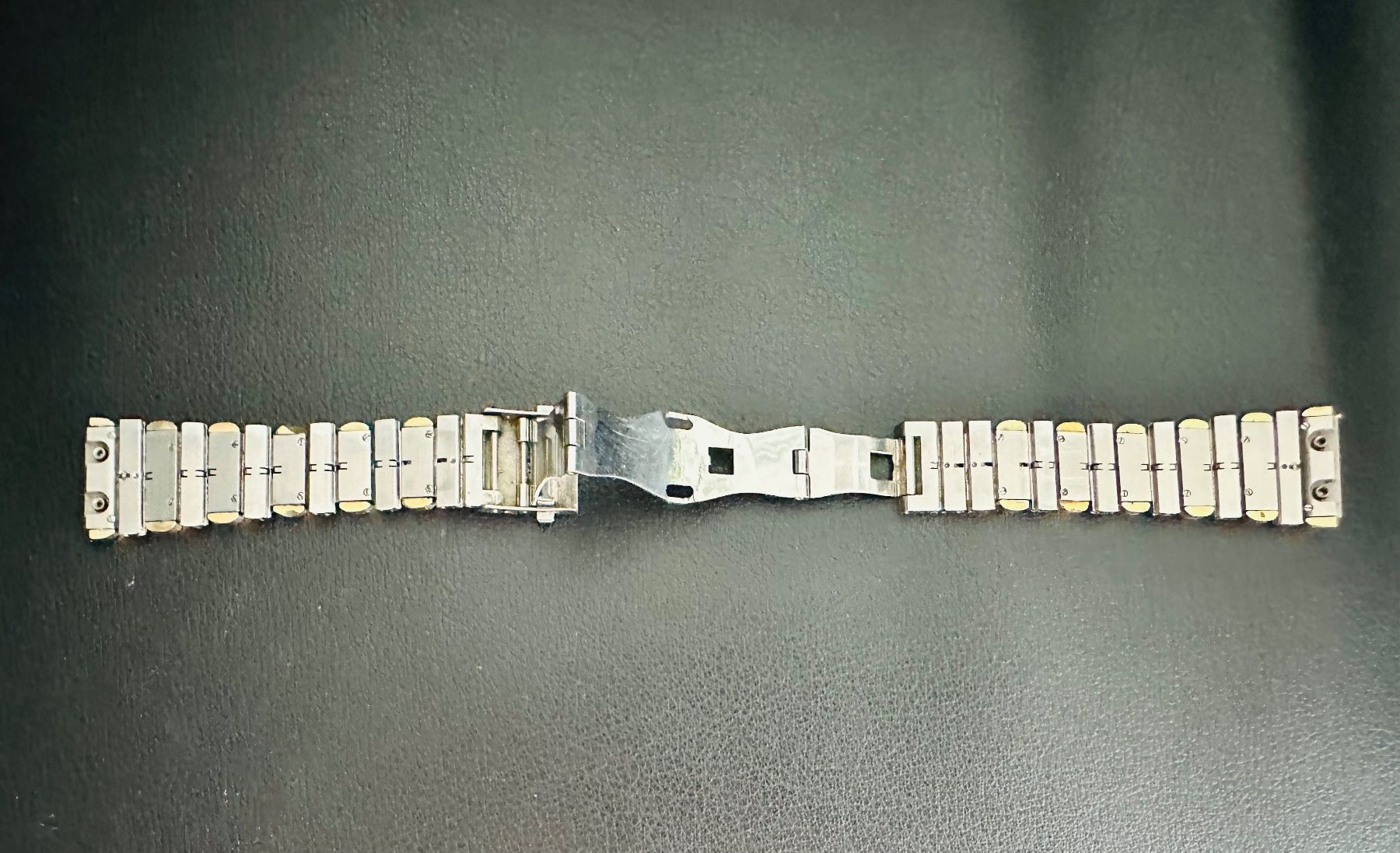 Rado Orologi: RADO FLORENCE  - BRACELET ORIGINAL AVEC BOUCLE DÉPLOYANTE – Usato da Conthey venduto da advisia 6