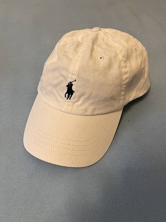 Polo Ralph Lauren - Cap / Kappe / Hat / Mütze