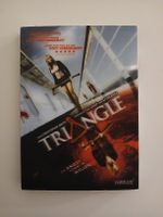 DVD Triangle Regie Christopher Smith 