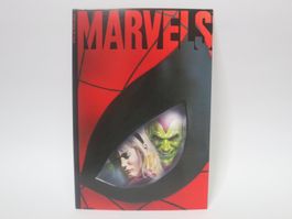 AK Marvels Green Goblin Postkarte Spiderman
