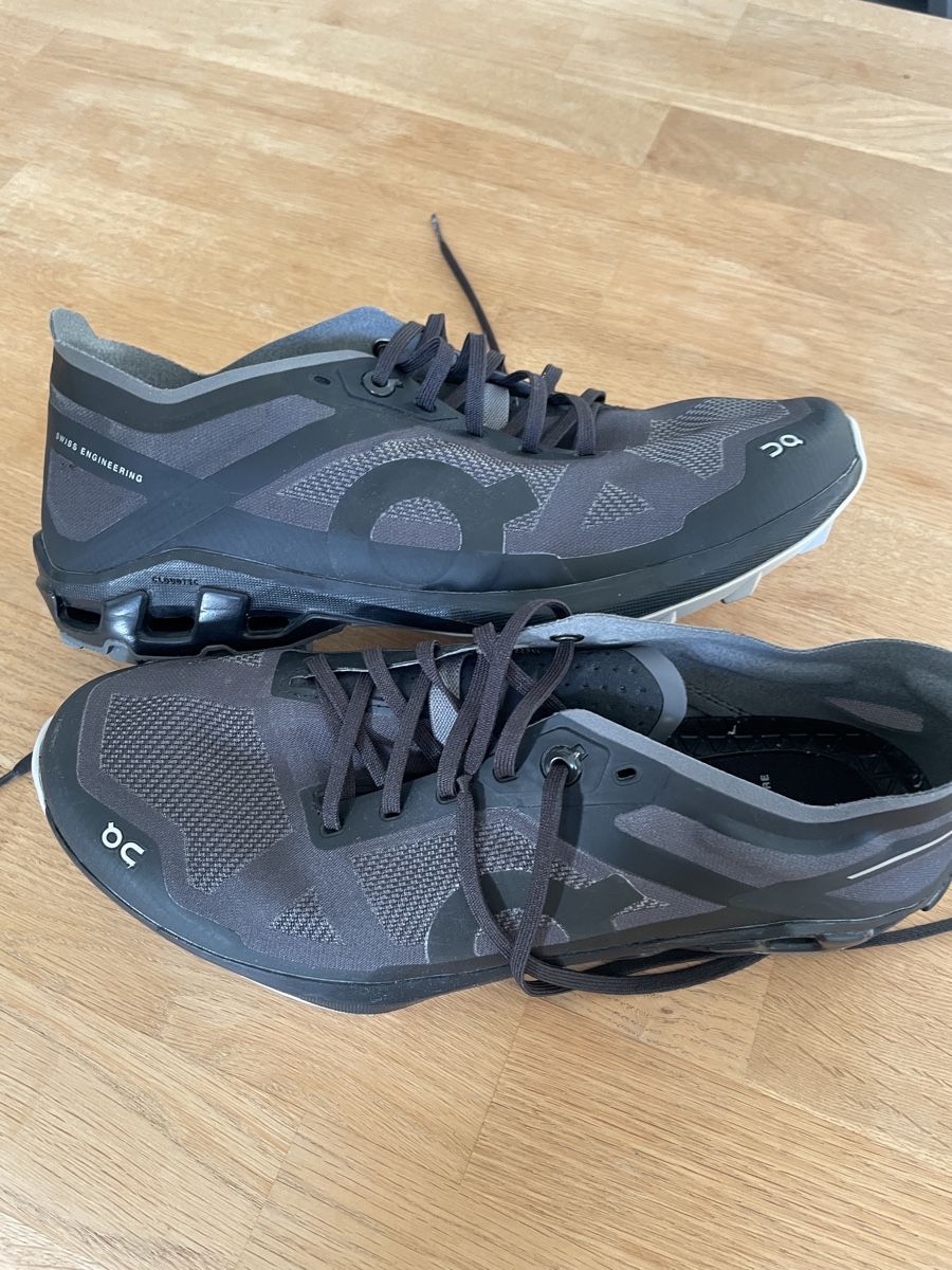 On Scarpe da donna: Damen Laufschuhe On Cloudventure Peak – Nuovo (secondo la descrizione) da Pfäffikon ZH venduto da spl_q2lj 1