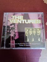 CD - The Ventures - Guitar Legends (Rock, Surf)