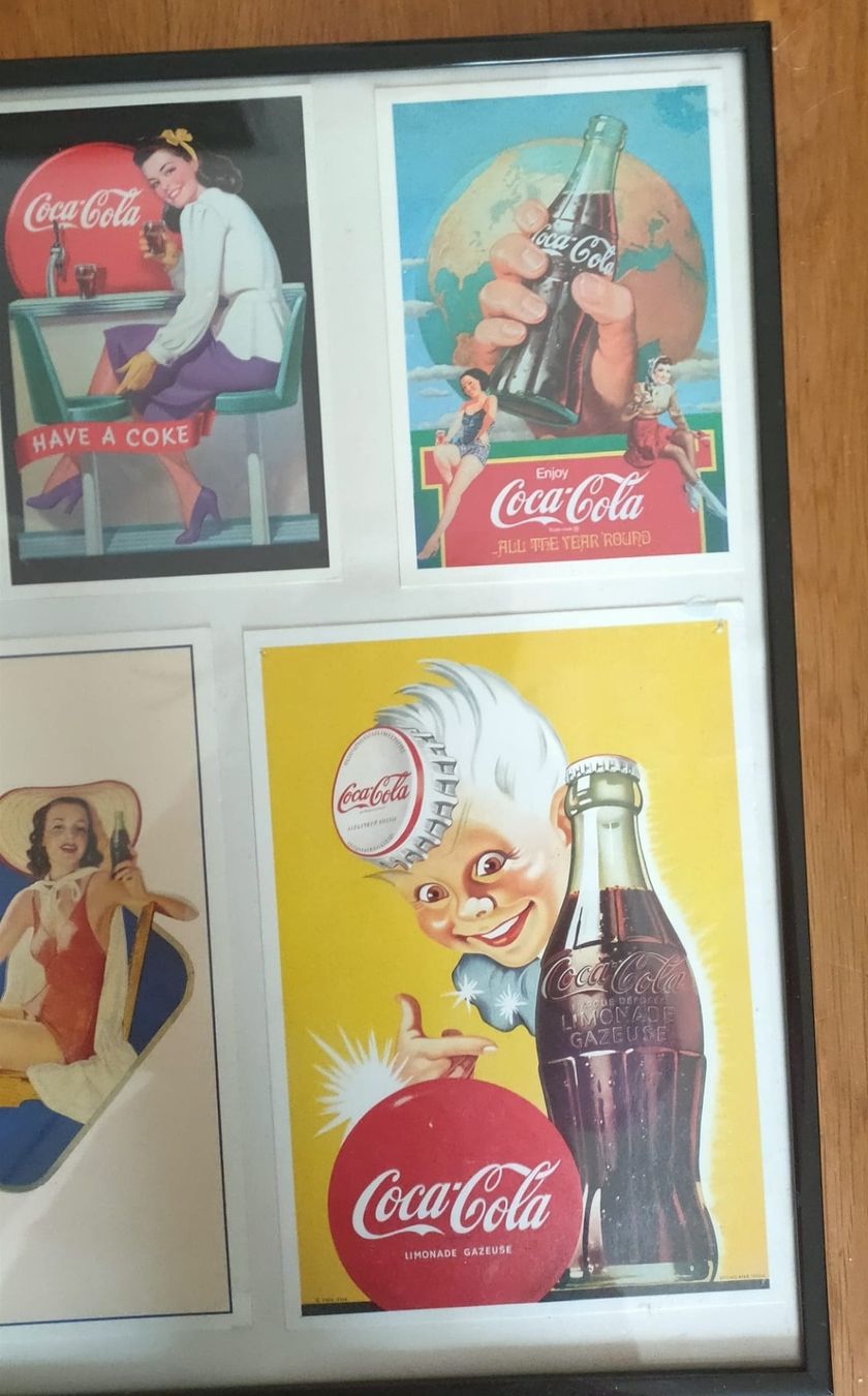 Foto & Immagini: Coca Cola Bild – Usato da Luzern venduto da Luzern_Energy 2