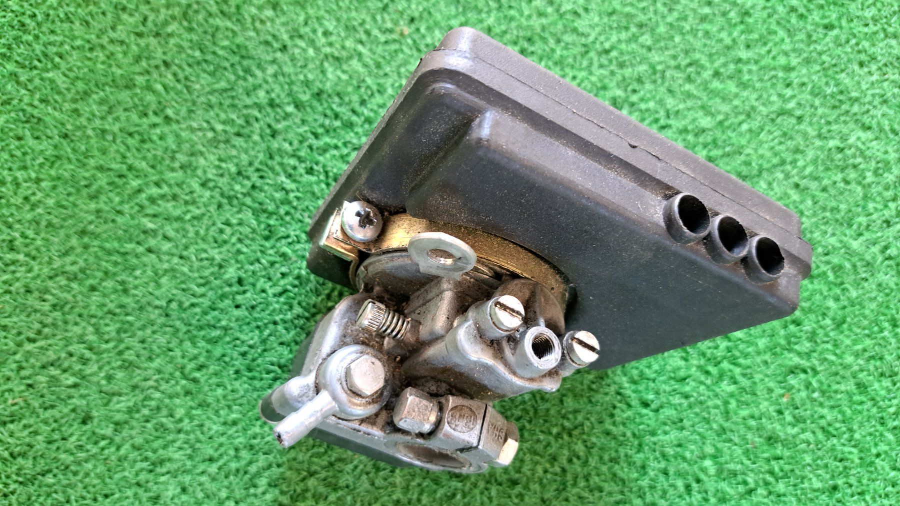 Piaggio Sistemi di scarico: Piaggio Ciao Tuning Set – Usato da St. Gallen venduto da jaro2008 4
