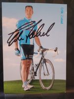 Erik Zabel - Radsport - Handsigniert