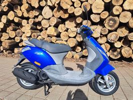 Piaggio Zip 50 Roller Bastler Lieferung möglich