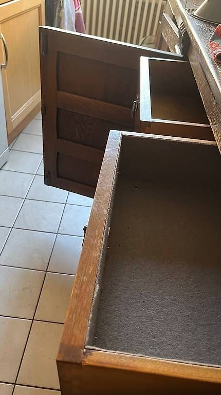 Credenze: buffet cuisine – Usato da Genève venduto da arturocorrales 2