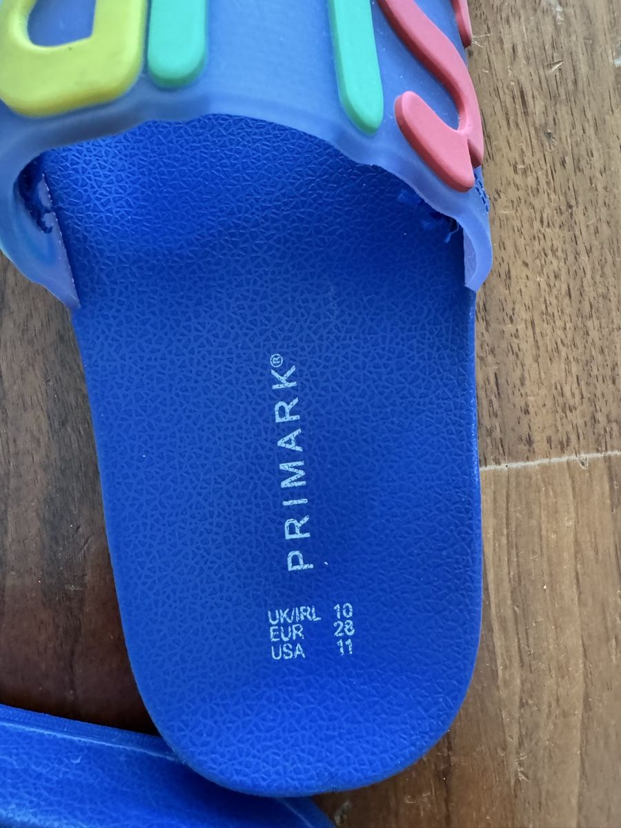 Primark Scarpe per ragazzi: Kindersandale Gr. 28 – Usato da Adliswil venduto da Marylu001 2